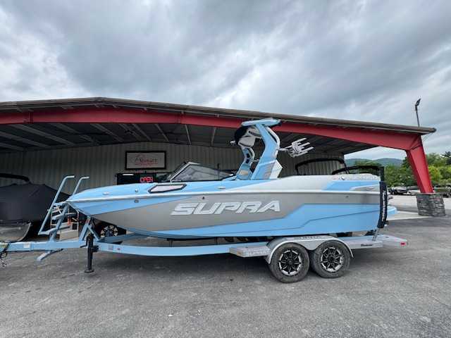 Fall Supra Boat Prep Checklist for Tennessee