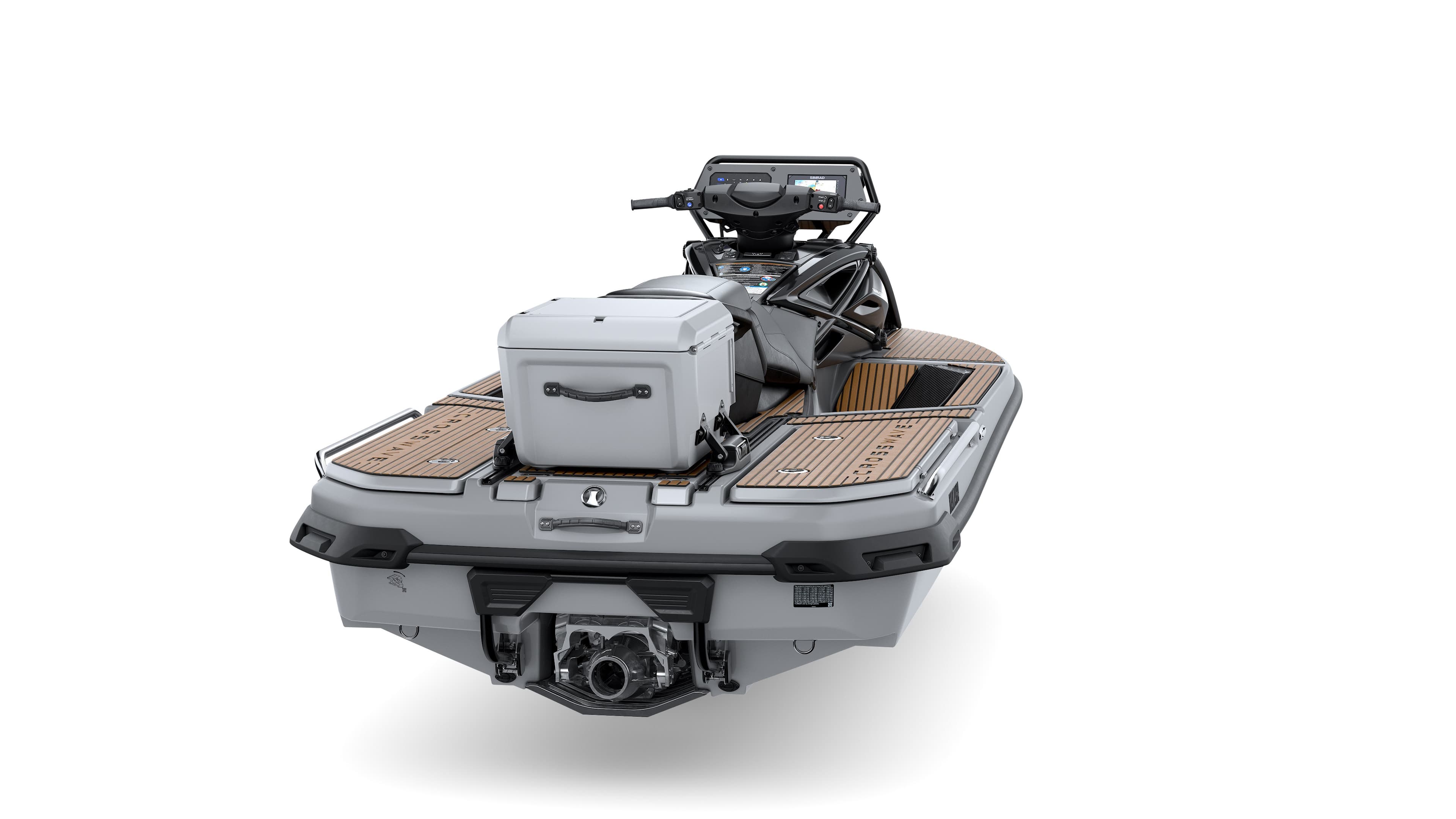 Fishing Boats vs. Pontoon Boats: Which Is Right for You?