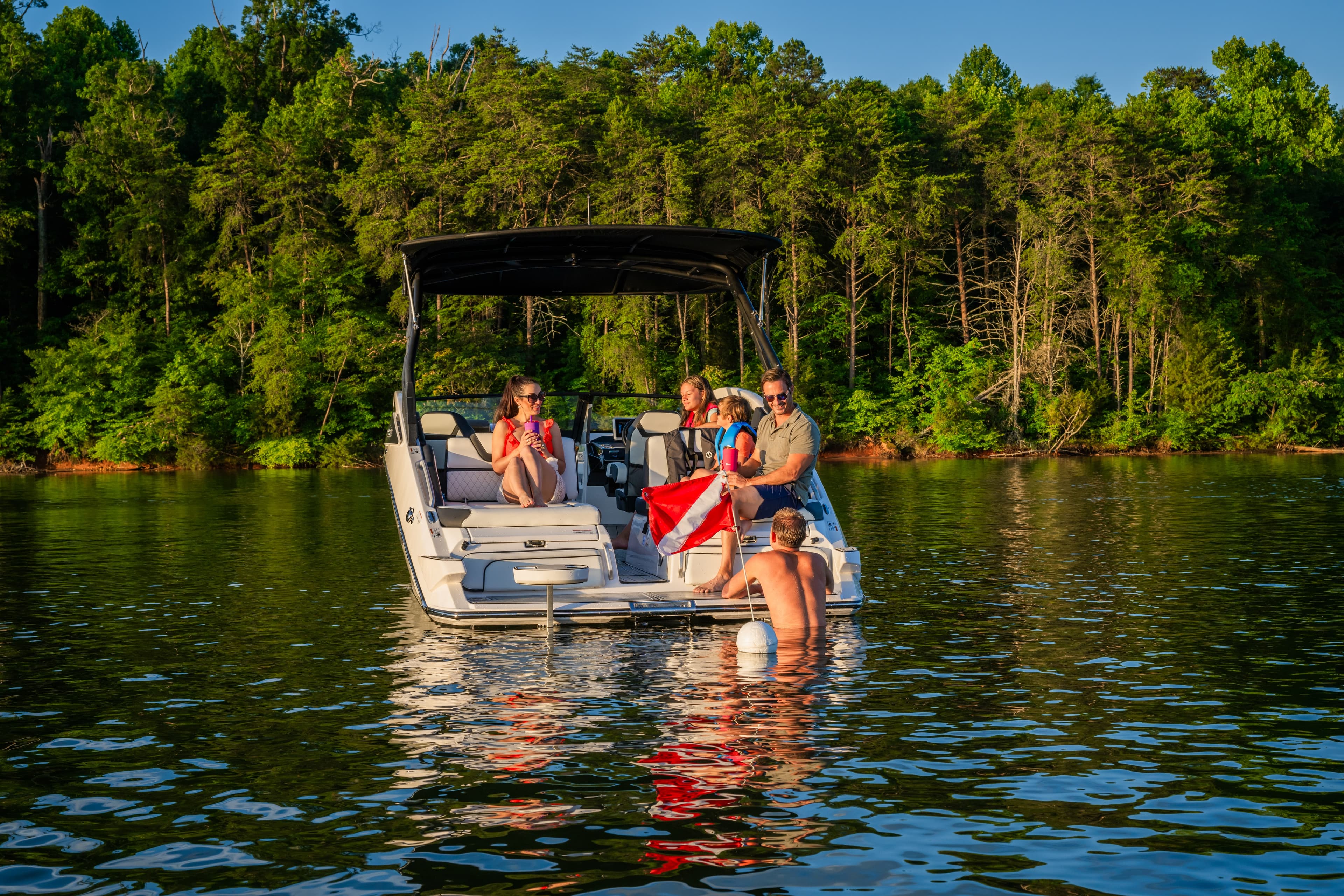Best Lakes Near Gallatin TN: Nashville Boating Guide