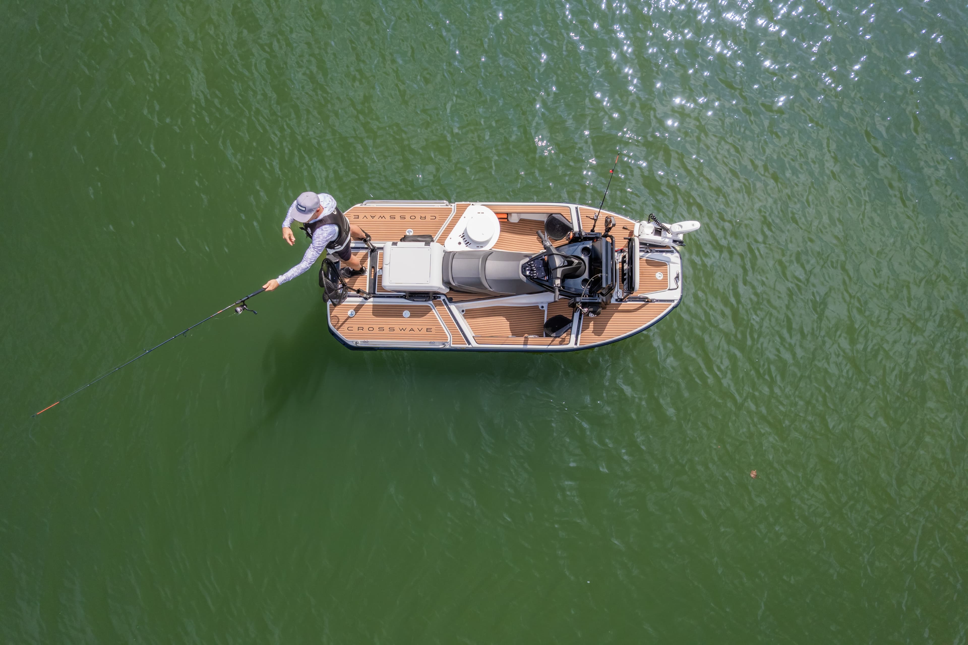 Fishing Boats vs. Pontoon Boats: Which Is Right for You?