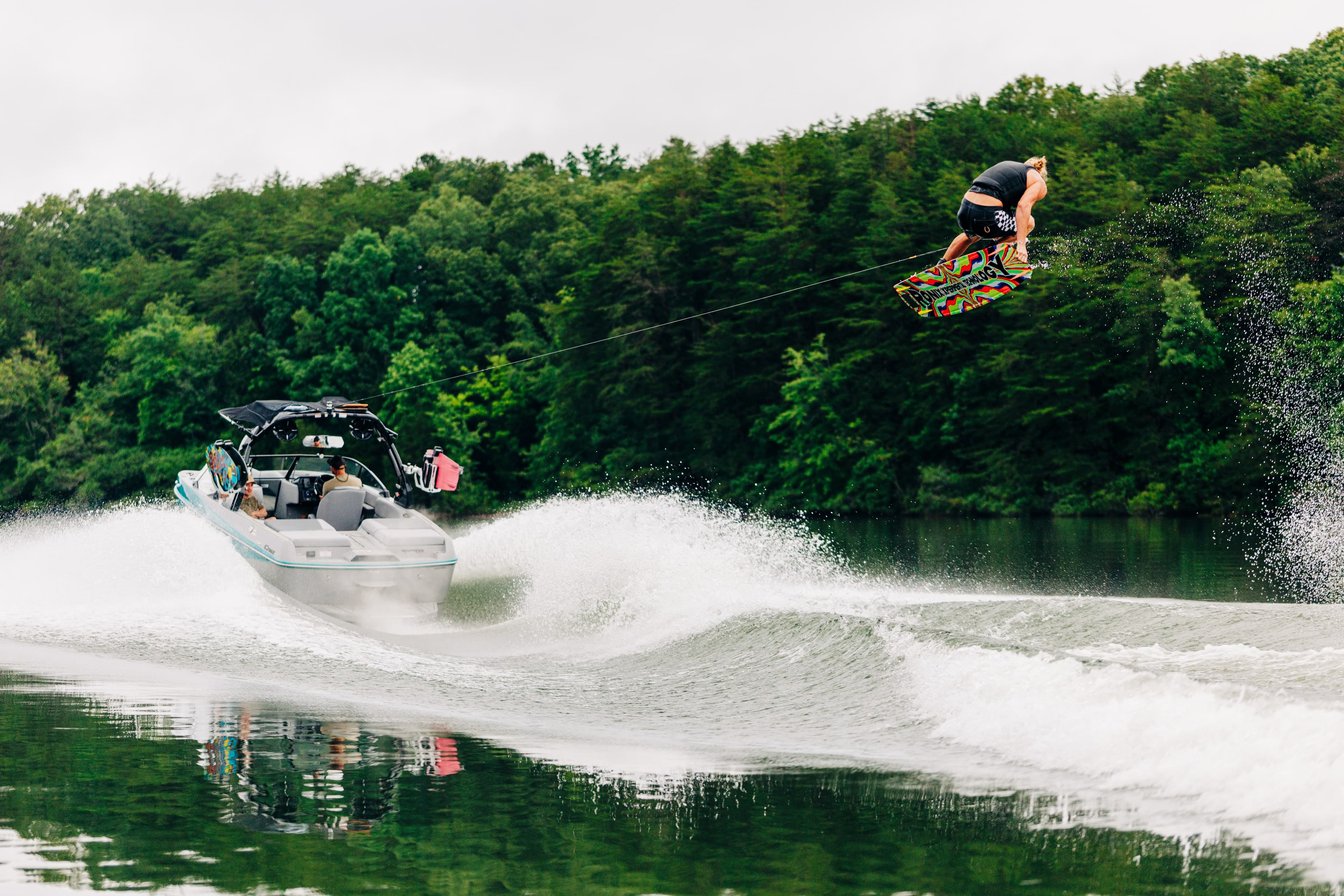Wake Boat Buying Guide 2026: Wakeboard & Wake Surf Boats