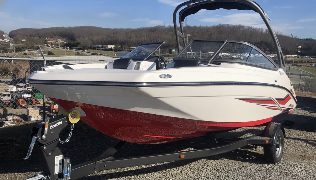 How to Have a Fantastic New Yamaha Boat with Minimal Spending