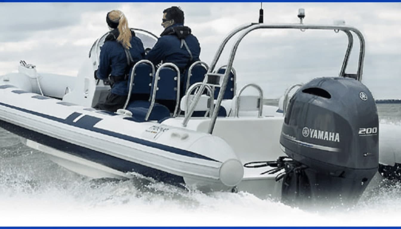 What to Know Before Buying a Yamaha Outboard