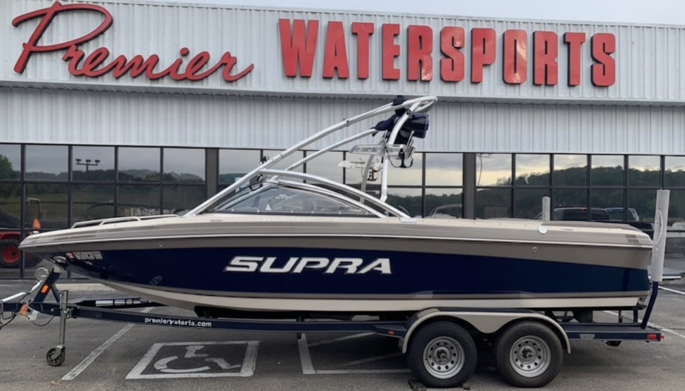 Buying Used Boats - Experience Thrill with Immense Benefits