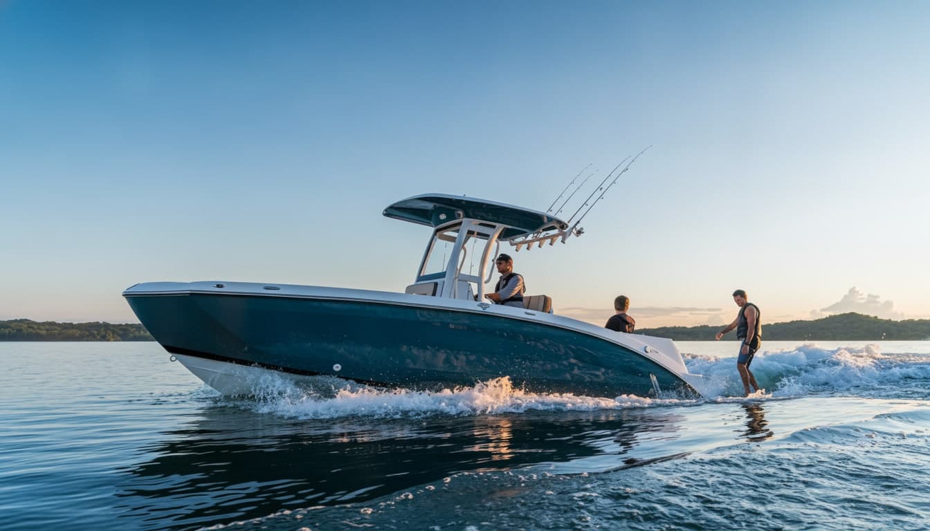 How to Prepare your Boat for Winter - A Step by Step Guide