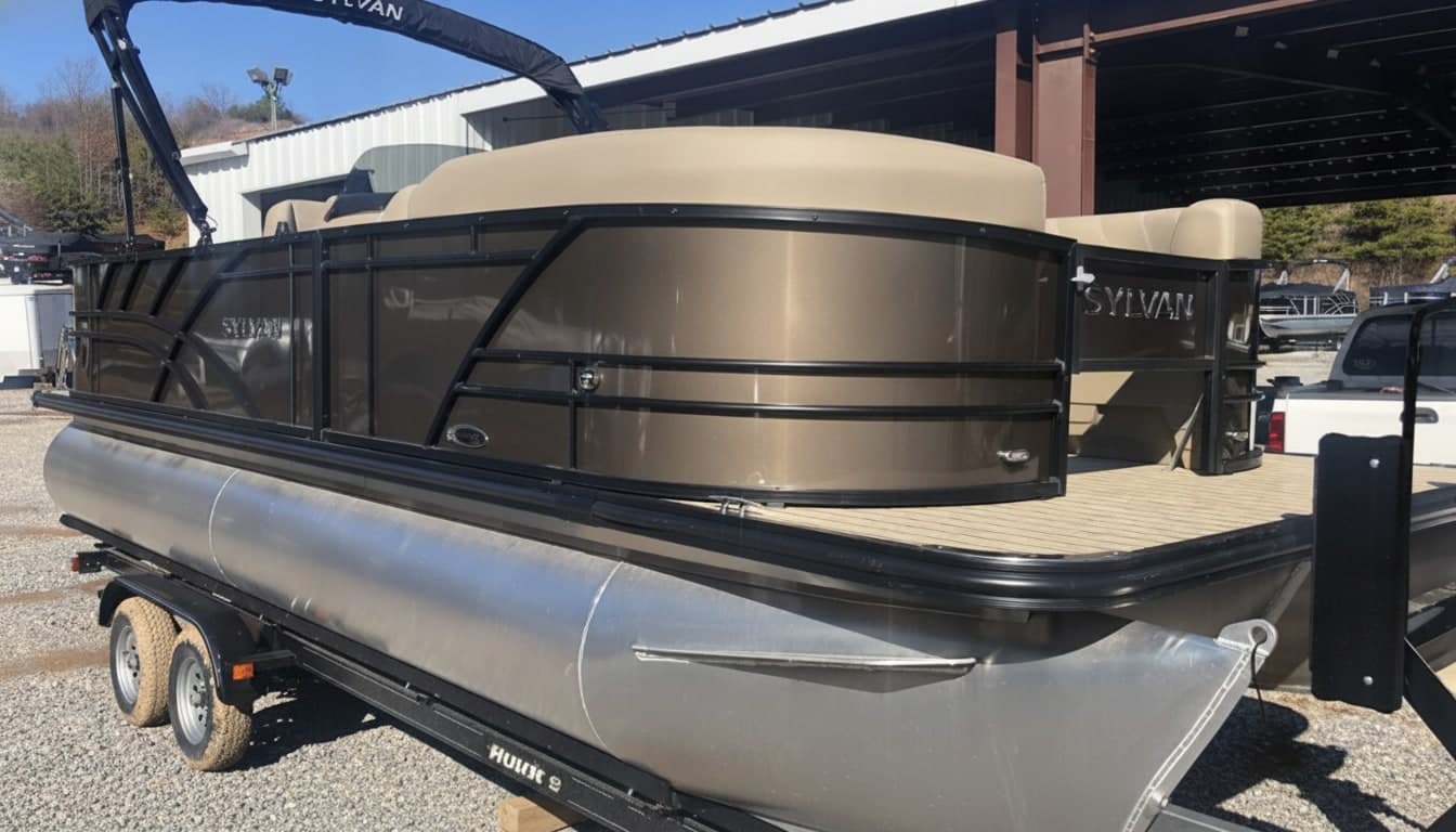 Ten Advantages of Pontoon Boats and How You Can Make Full Use of It