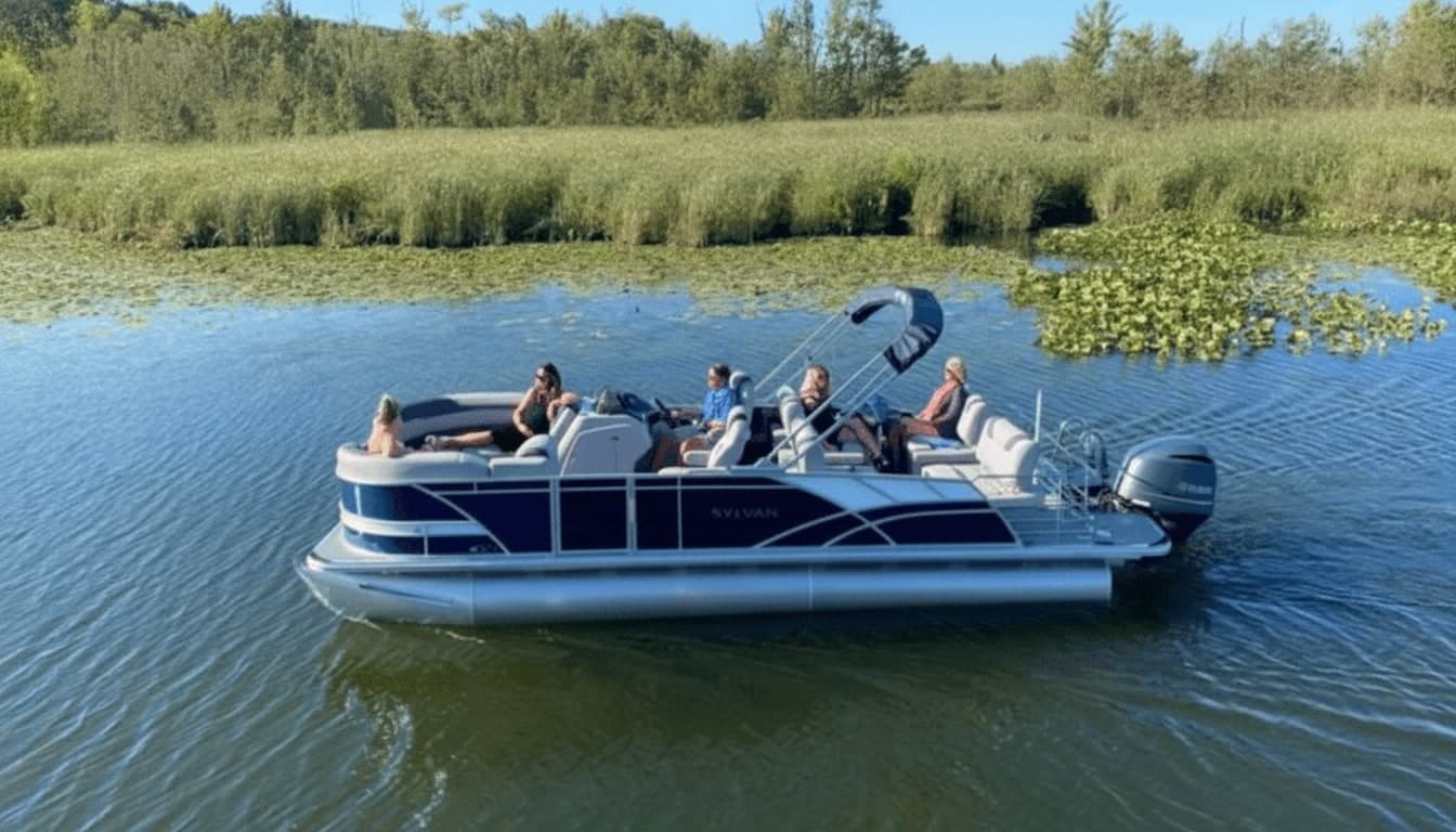 Old Hickory Lake Boating Guide: Marinas, Ramps, and the Best Spots on the Water