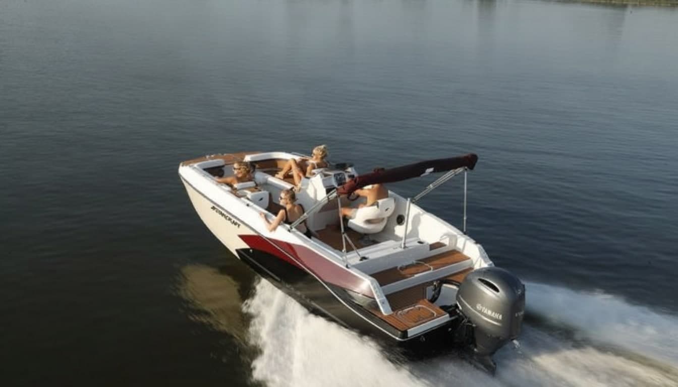 Percy Priest Lake Boating Guide: Ramps, Marinas, and What to Know Before You Launch