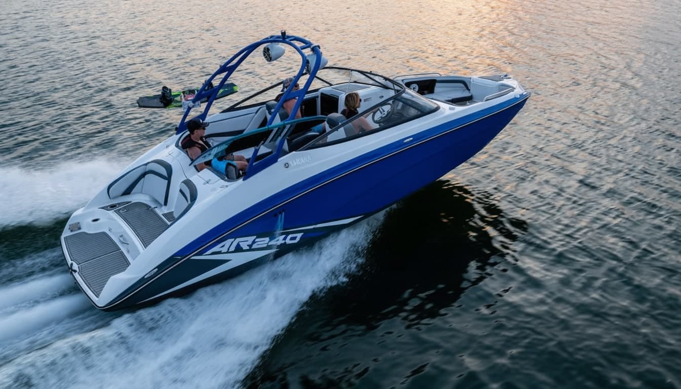Fun Things to Bring Along on Your Next Summer Boating Adventure!