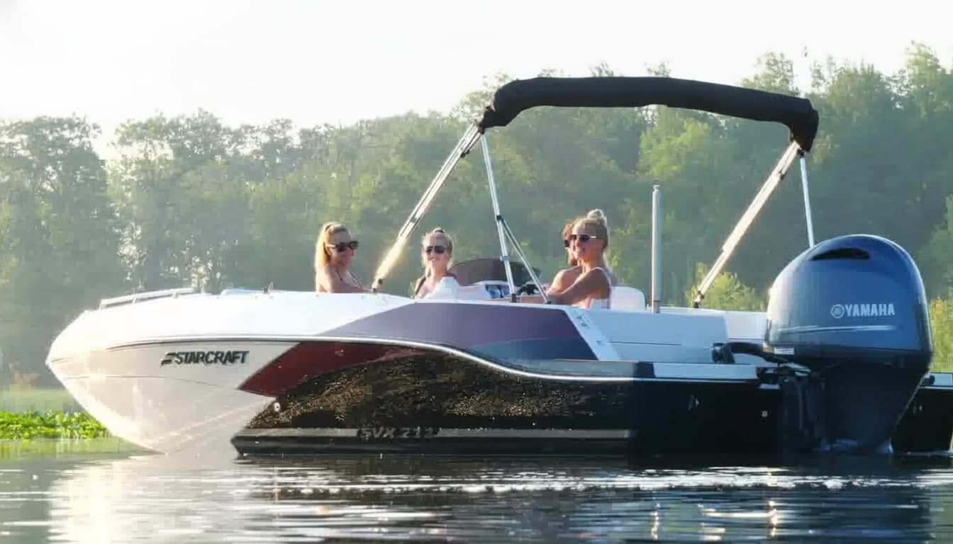 Nashville Boat Show: What to Expect and How to Prepare