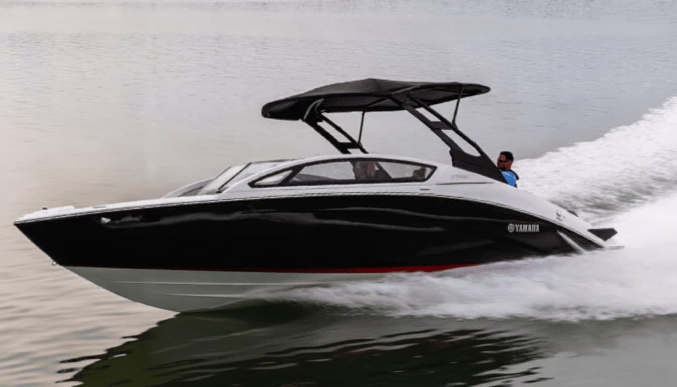 How to Pick the Best Boats for Sale That Complete an Amazing Water Journey
