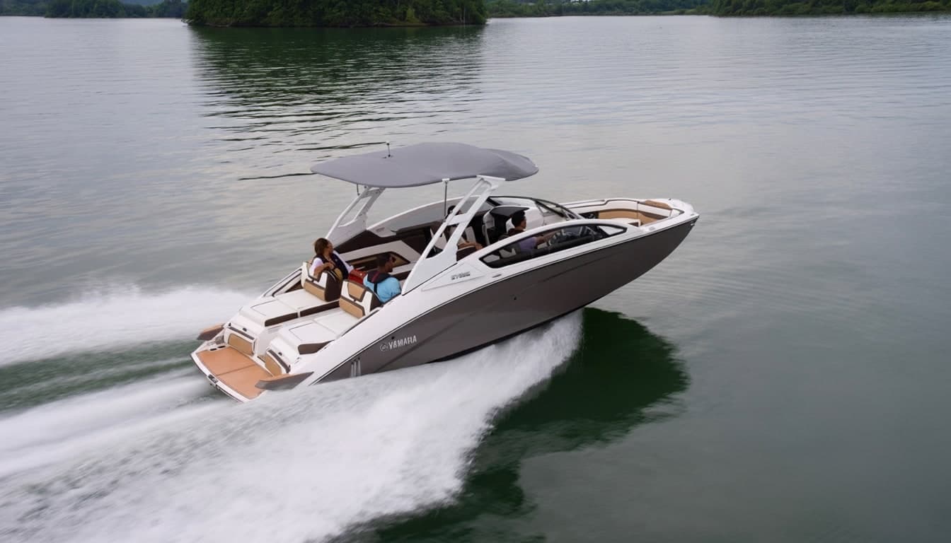 Essential Boat Maintenance Tips & Checks for Winter