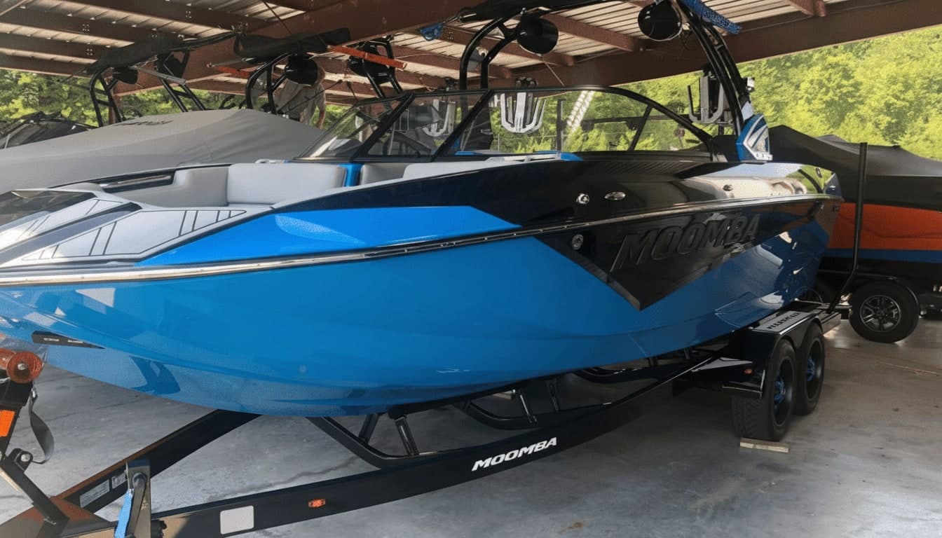 Boats for Sale in Nashville: How to Find the Right Boat for Middle Tennessee Waters