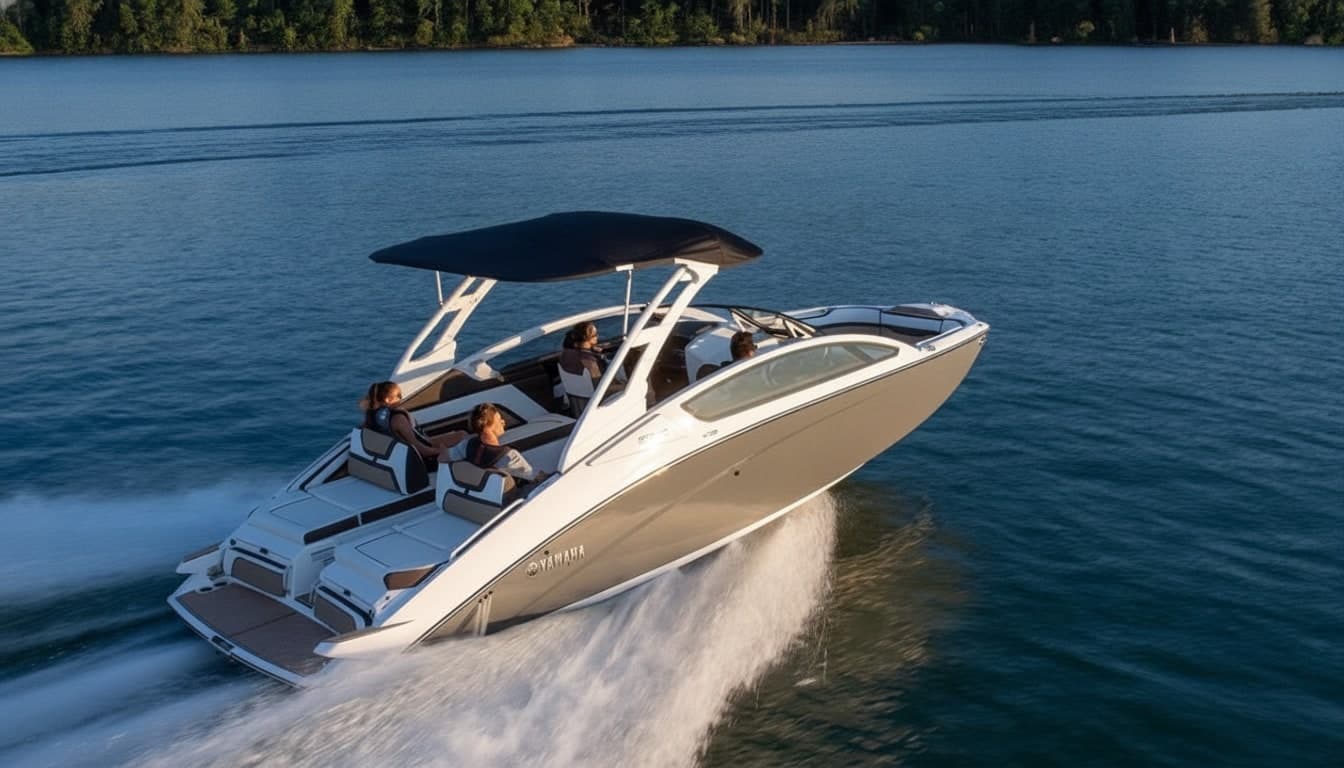Boat Buyers Guide to Choose Between Boat Dealers and Boat Brokers