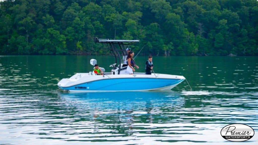 How Many Hours is ‘Too-Many’ for Outboard Motor - Premier Watersports
