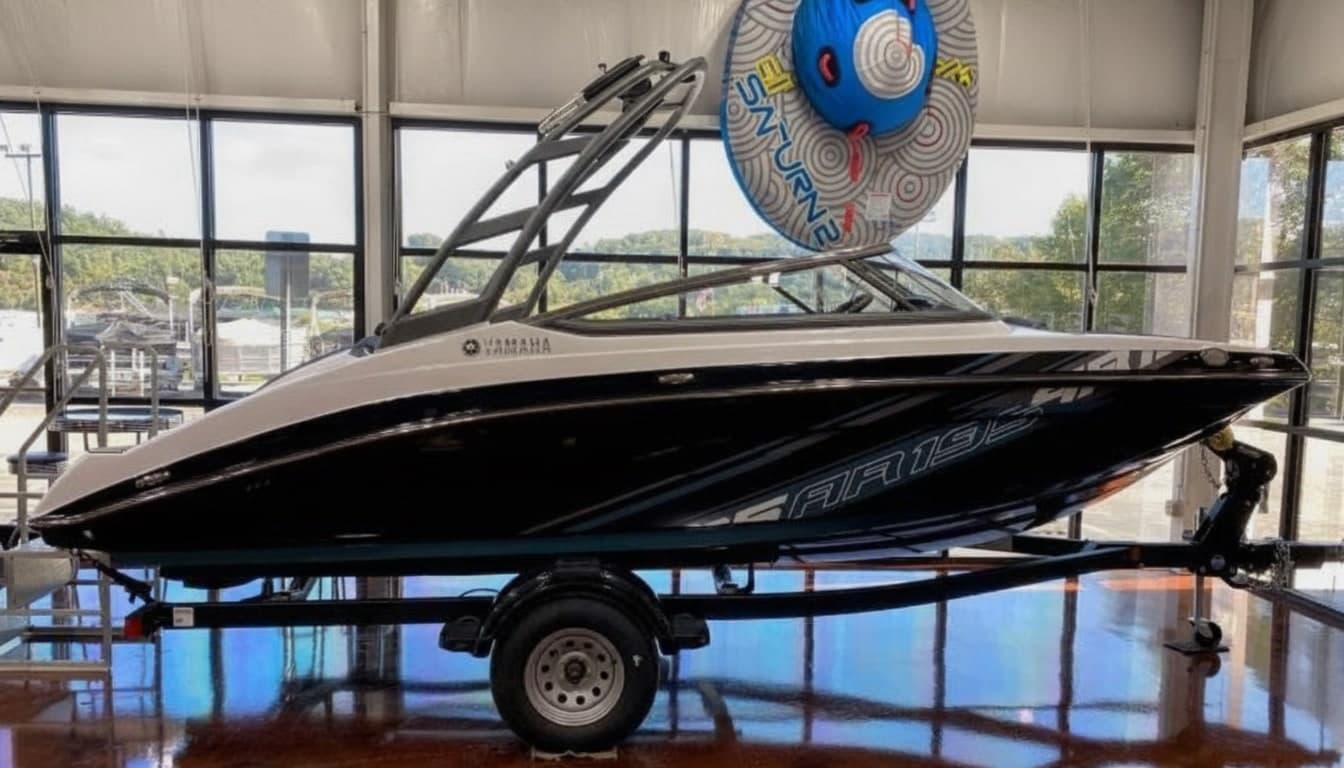 A Complete Guide on How to Find the Right Boat For You That Matches All Your Requirements