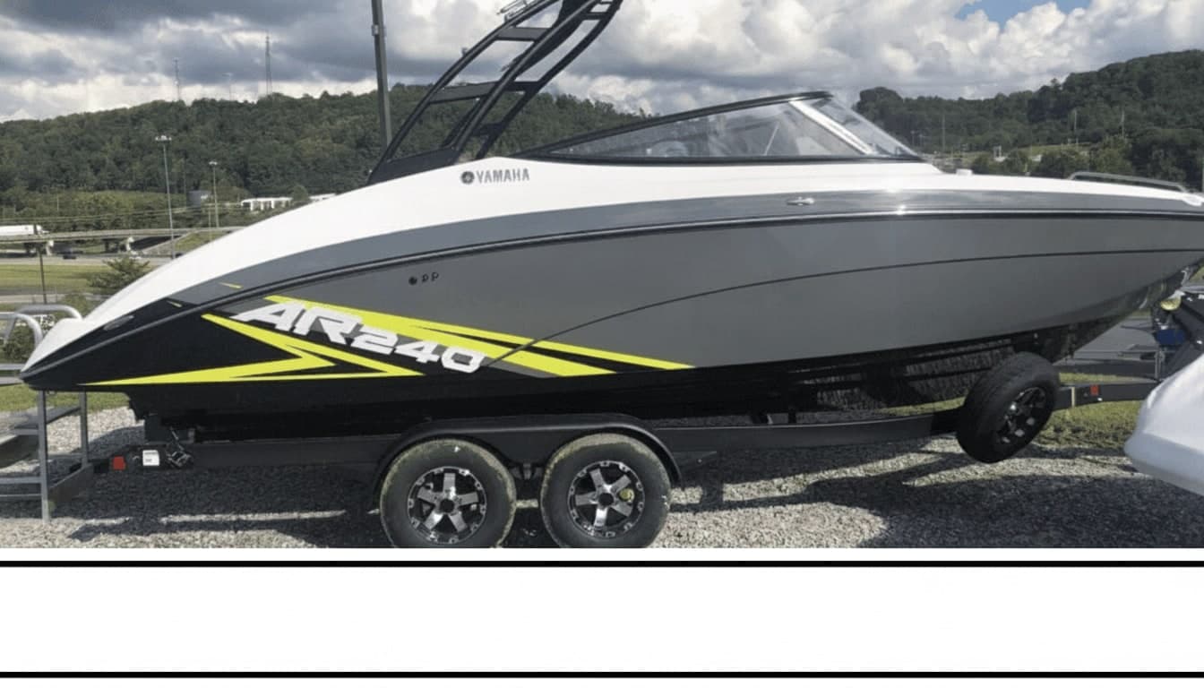 The Amazing Pleasurable Boating Experience on Yamaha Boats