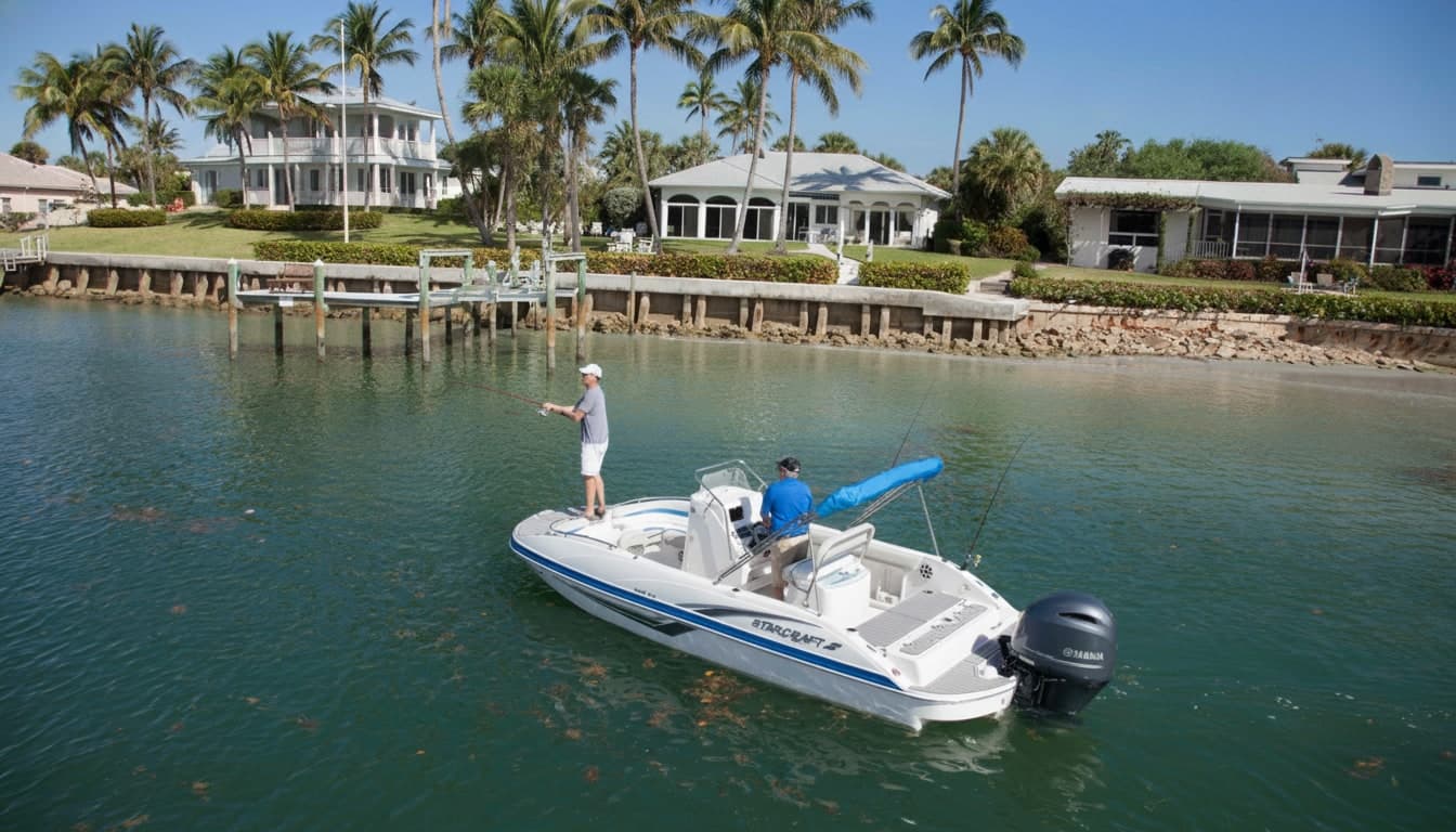 Best Lakes for Boating Near Nashville, Tennessee