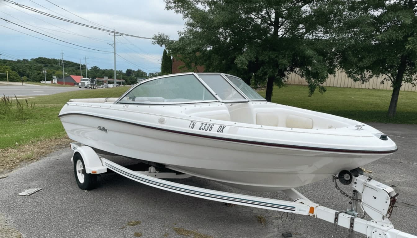 Bow Riders Vs. Pontoon Boats: What is the Difference Between the Two
