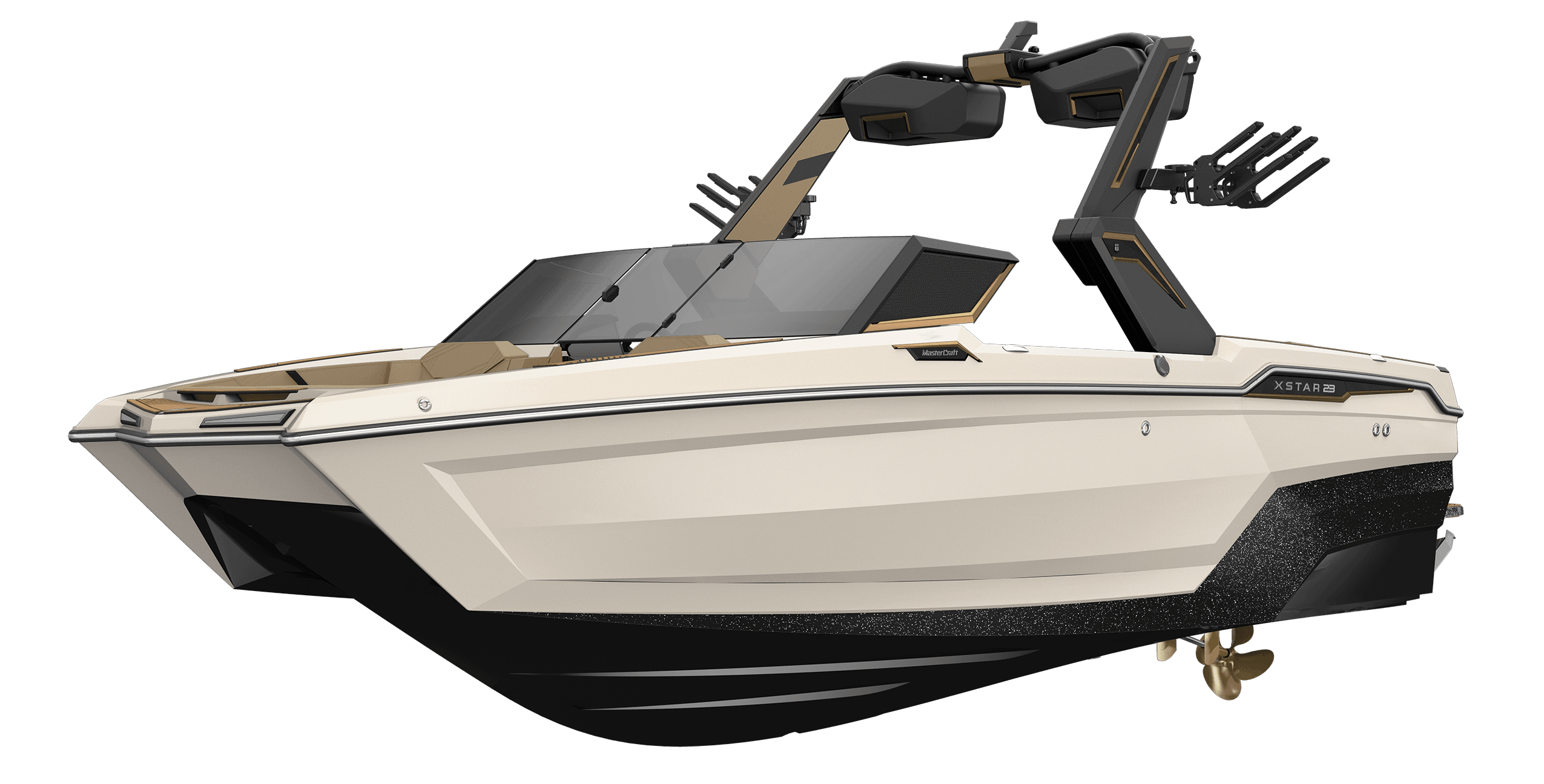 Mastercraft boats
