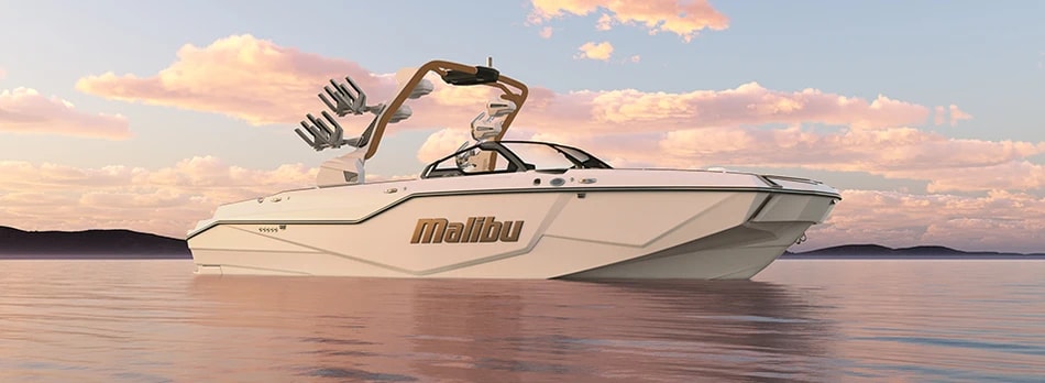 Malibu boats