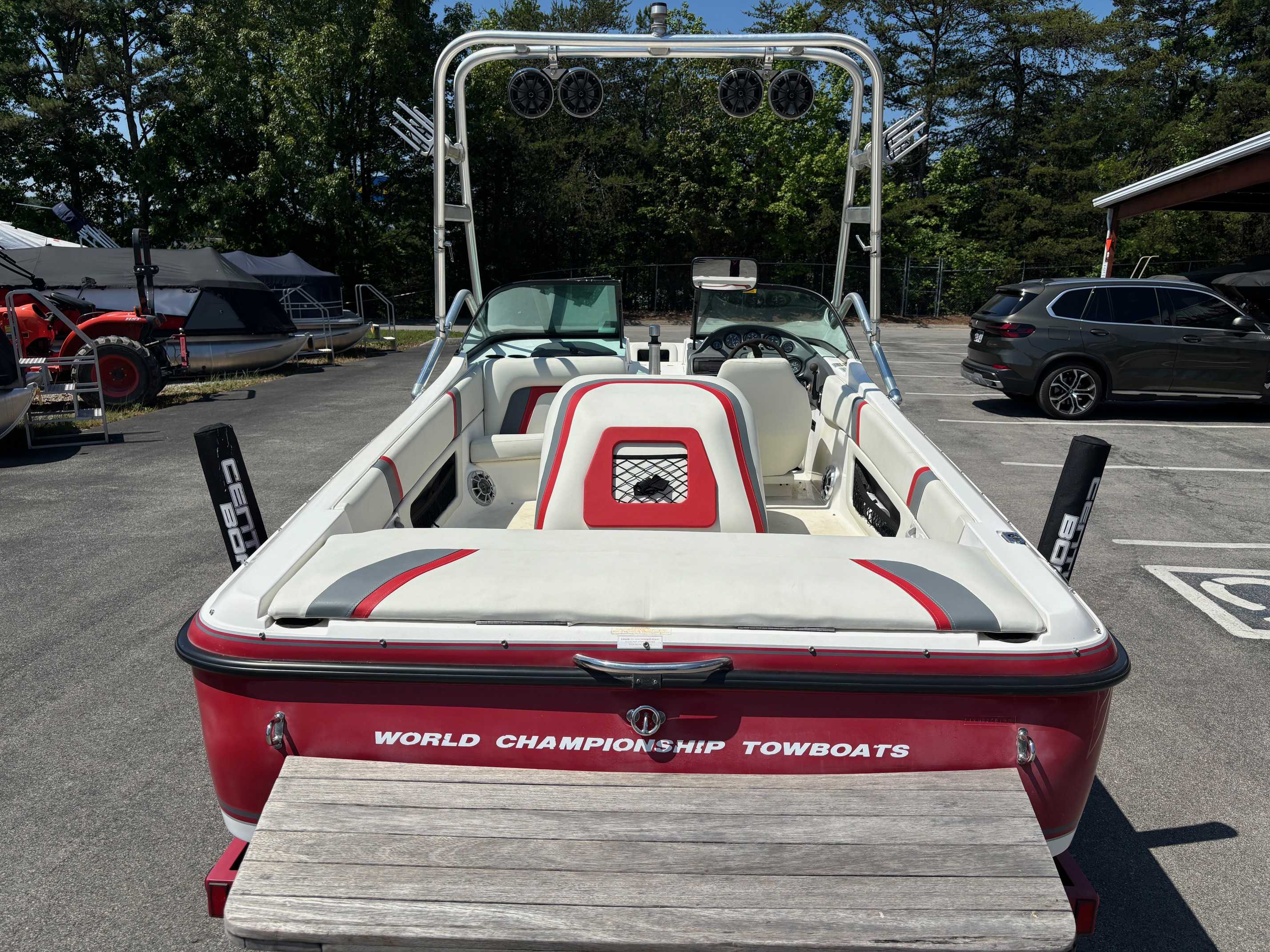 2000 Centurion Eclipe - Image 14