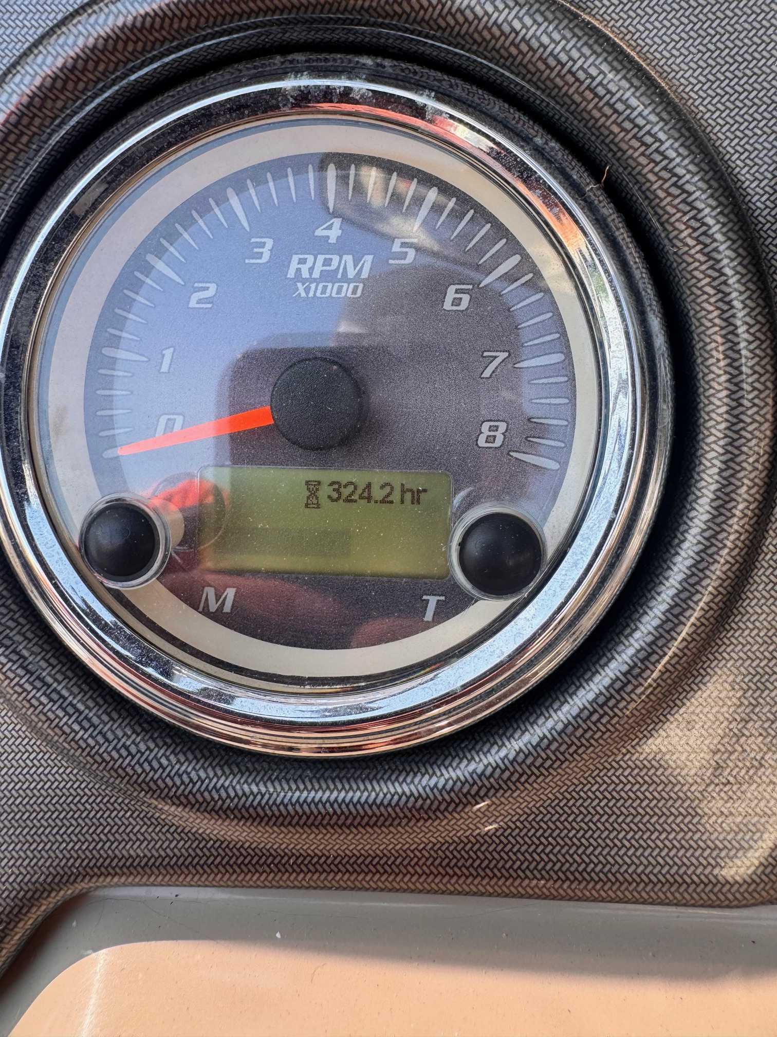 2013 Yamaha 242 Limited S - Image 3