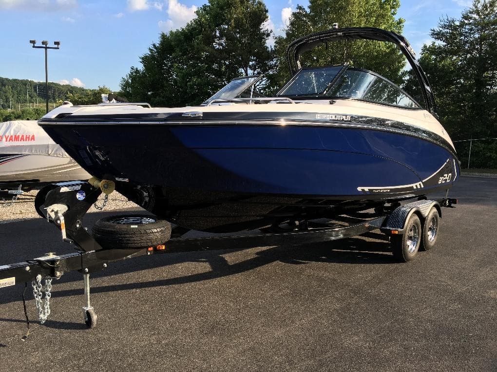 2016 Yamaha AR240 - Image 1