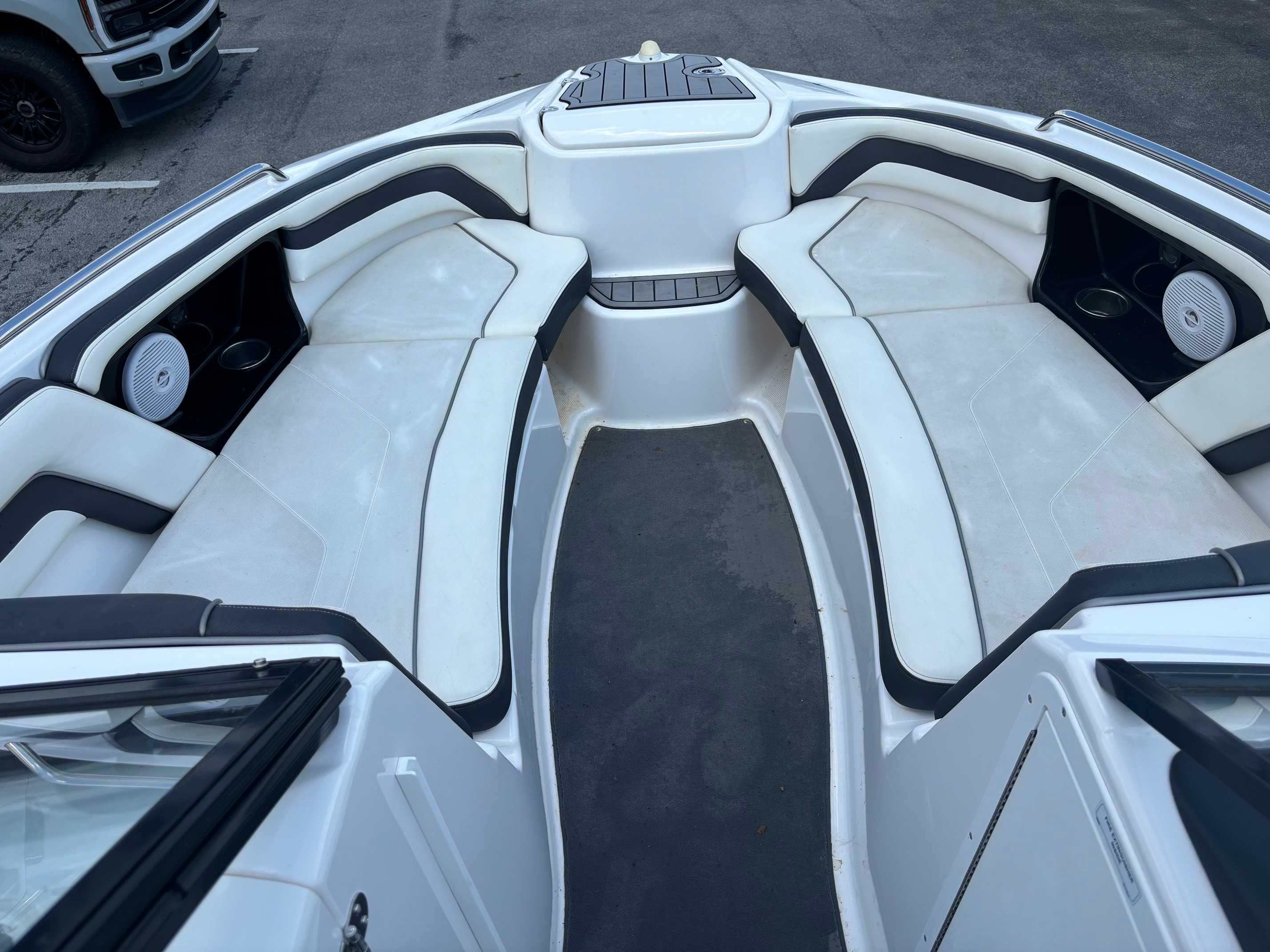2016 Yamaha AR240 - Image 14
