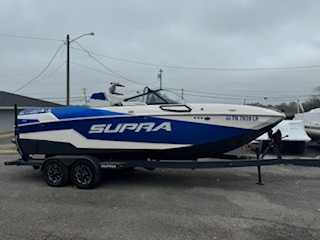 2022 Supra SL400 - Image 1