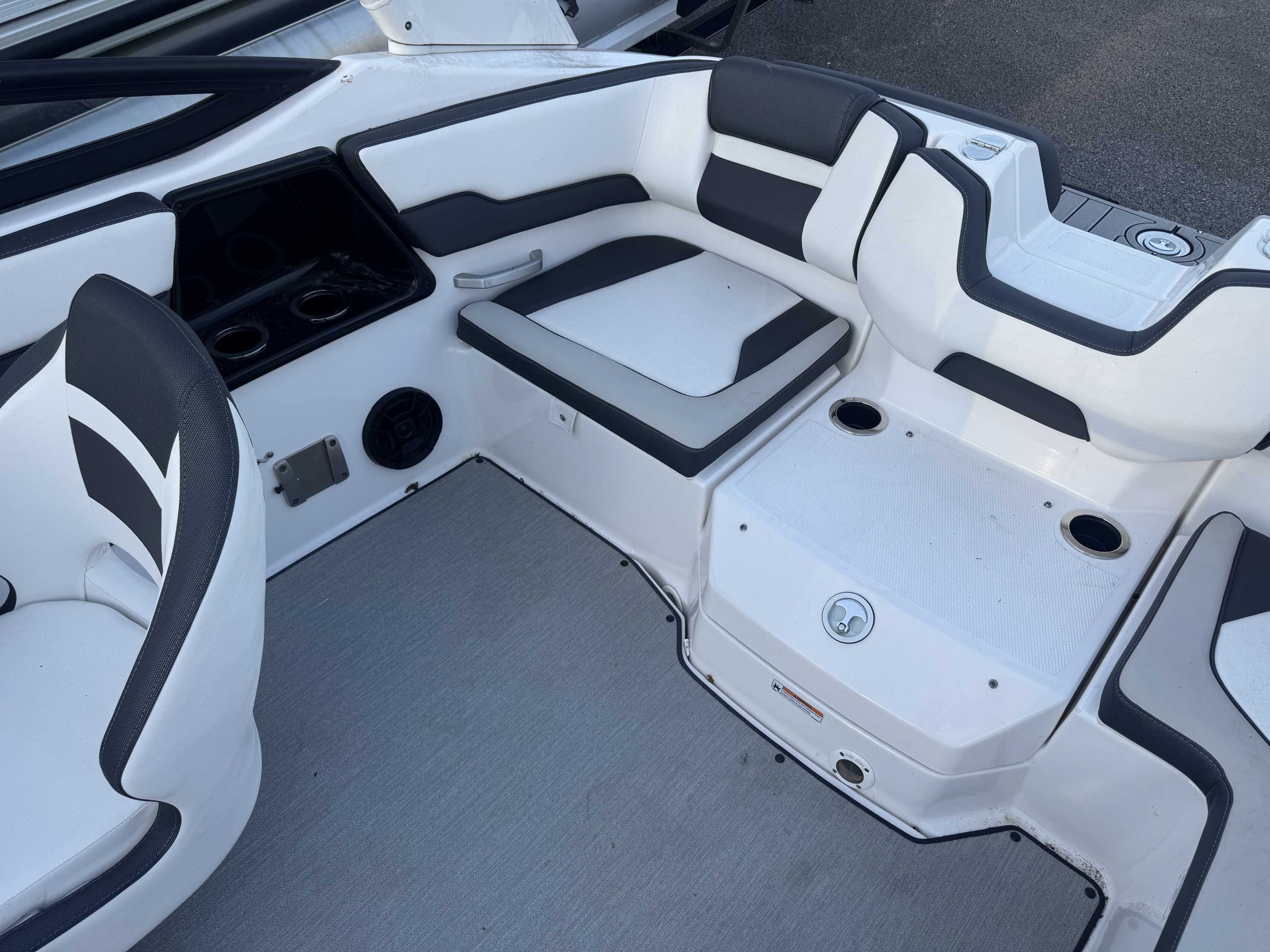 2022 Yamaha AR195 - Image 3