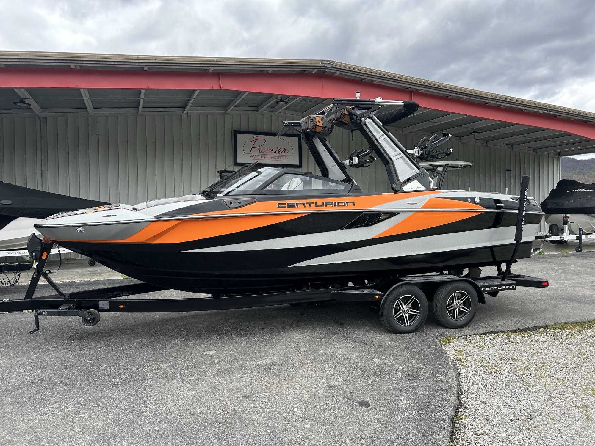 2023 Centurion FI23 - Image 1