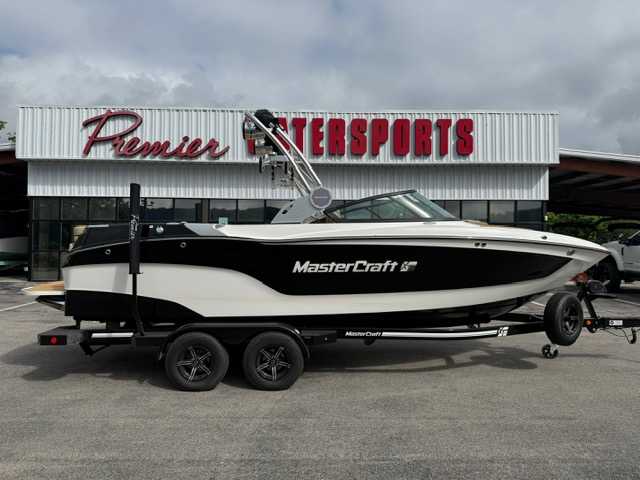 2023 Mastercraft XT23 Premium Advance - Image 3