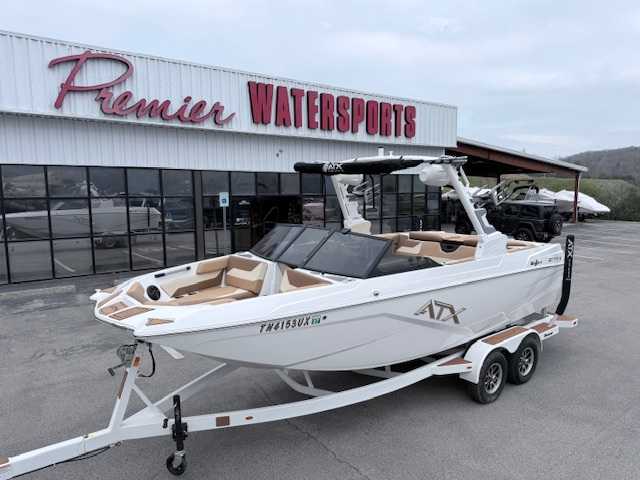 2024 Atx 22 Type S - Image 1