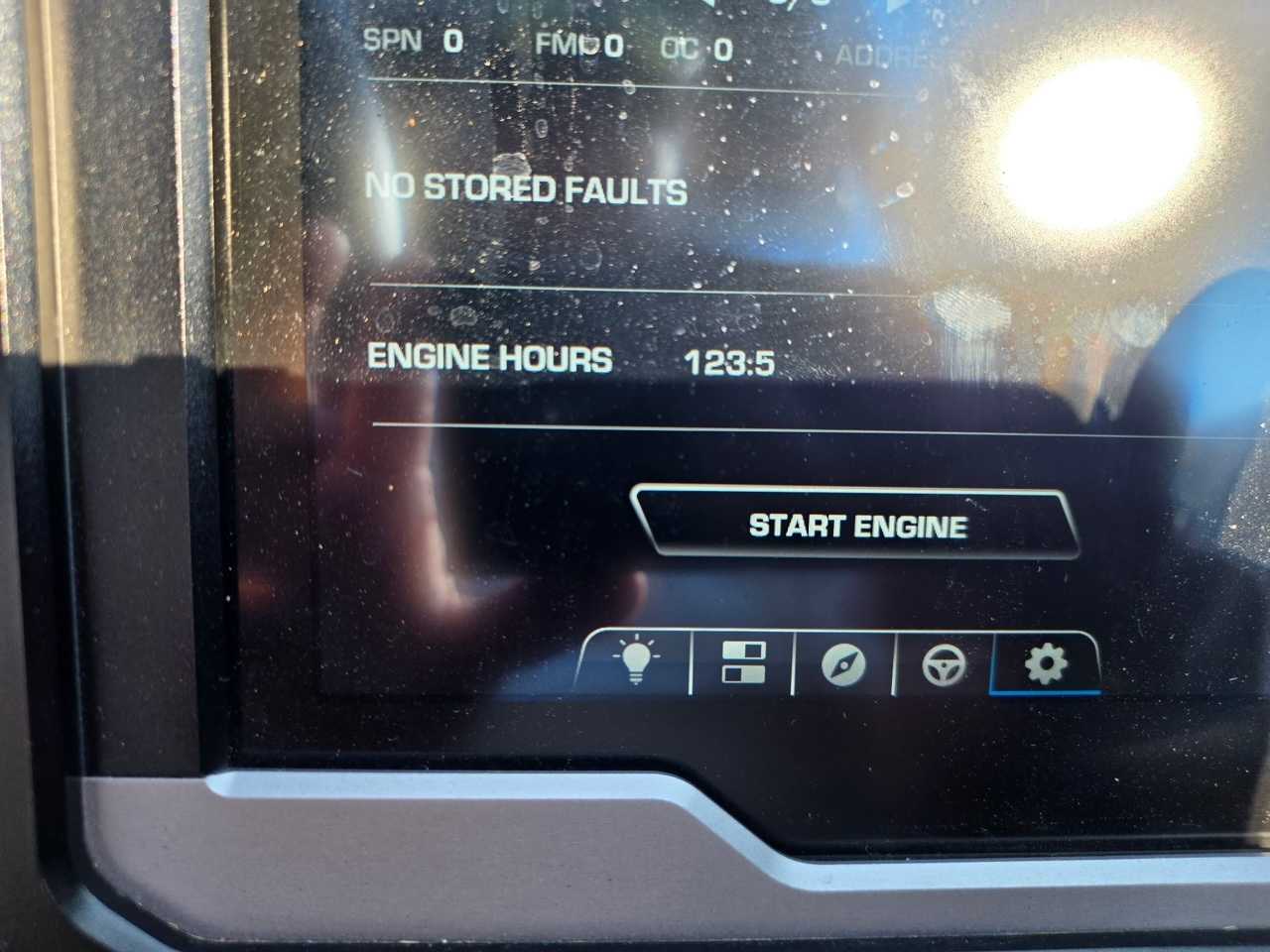 2024 Supra SE550 - Image 10