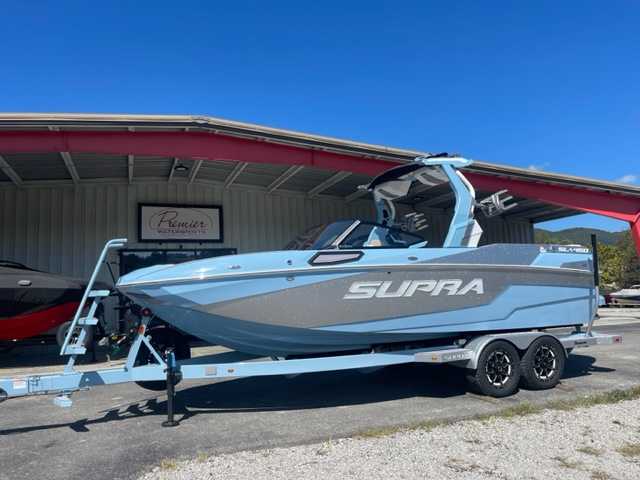 2024 Supra SL450 - Image 1