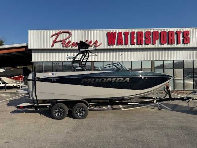 2025 Moomba Craz - Image 2