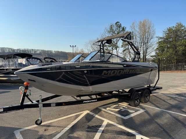 2025 Moomba Craz - Image 17