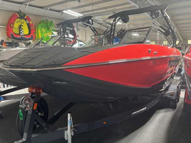 2025 Moomba Mojo - Image 1