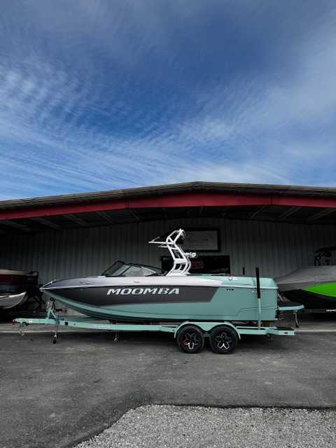 2025 Moomba Mojo - Image 1