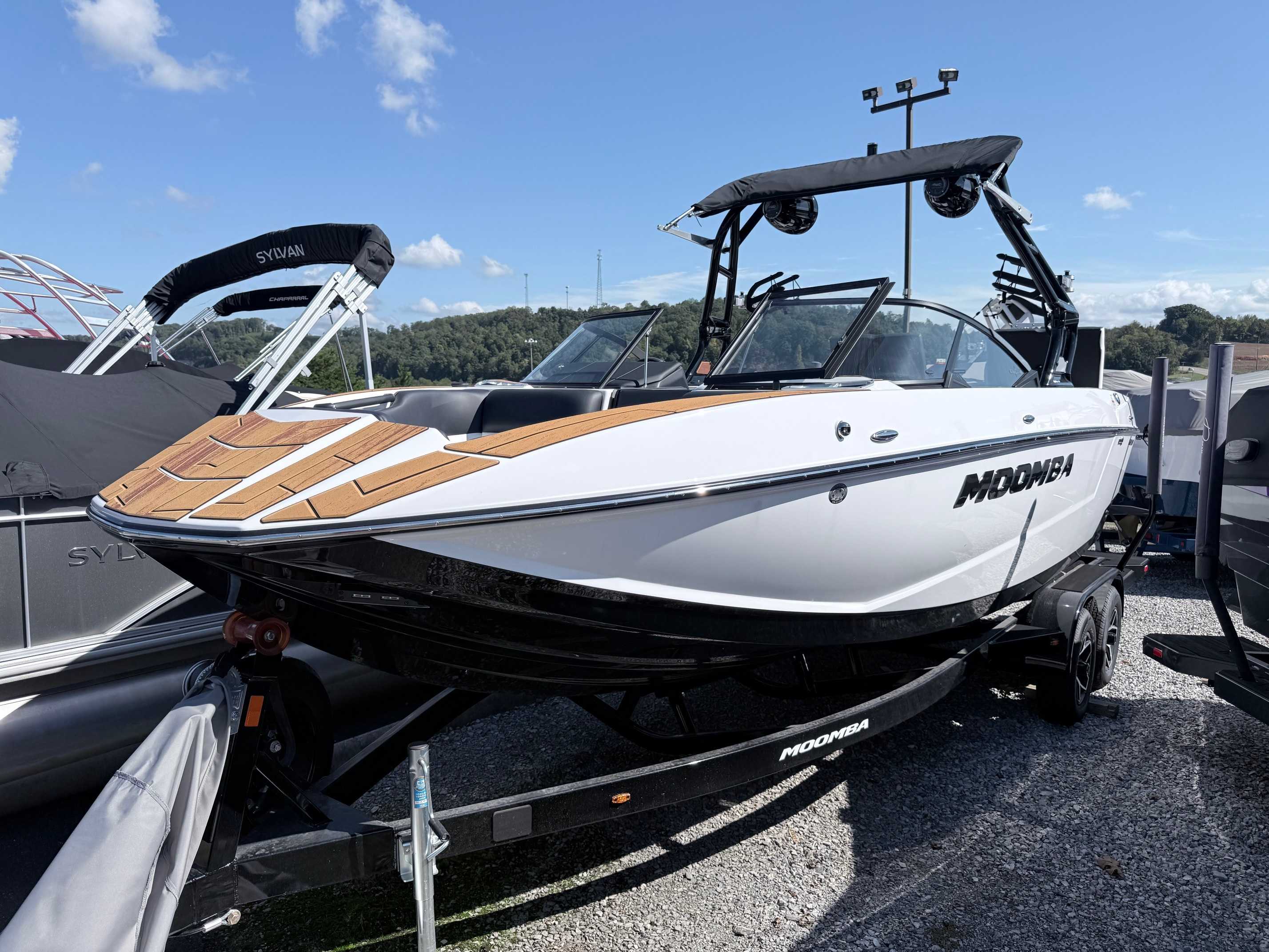 2025 Moomba Mojo - Image 1