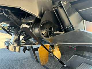 2025 Supra SA400 - Image 1