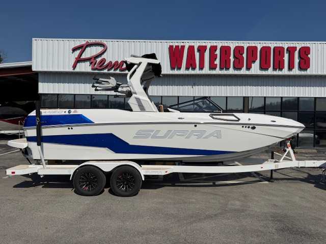 2025 Supra SL450 - Image 1