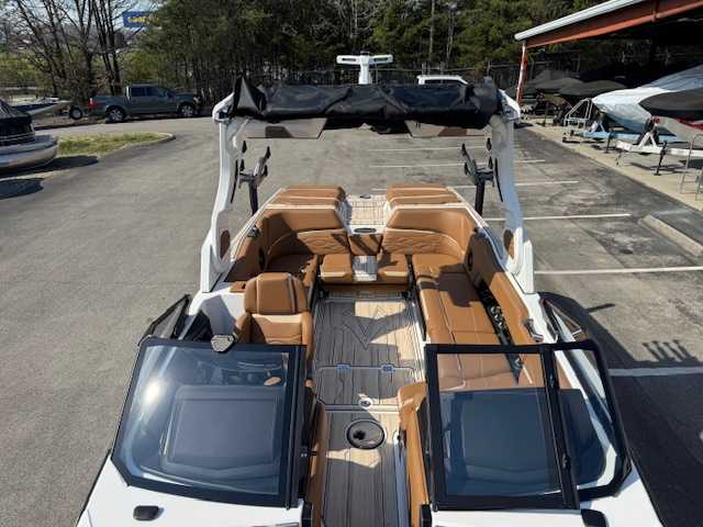 2025 Supra SL450 - Image 2
