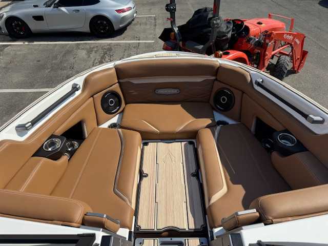 2025 Supra SL450 - Image 3