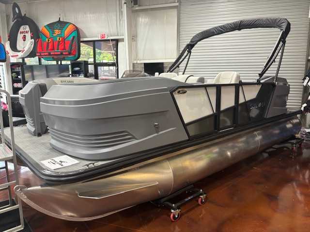 2025 Sylvan A20LZ - Image 1