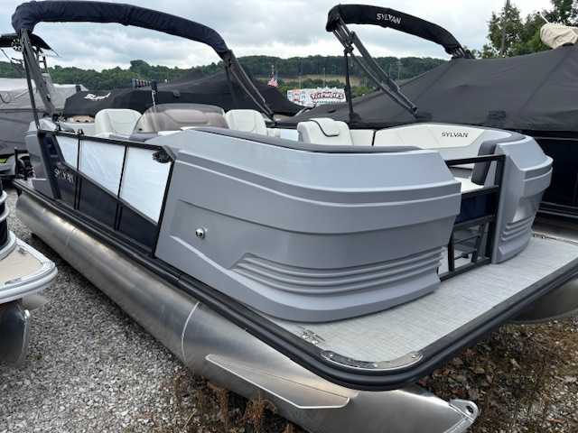 2025 Sylvan A20LZ - Image 1