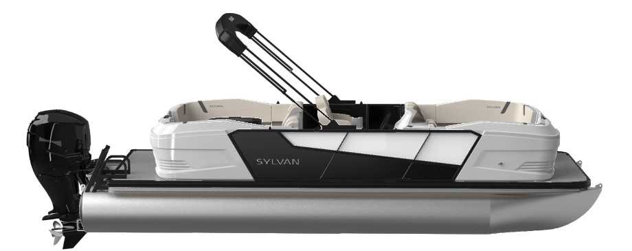 2025 Sylvan A22LZ DH - Image 1