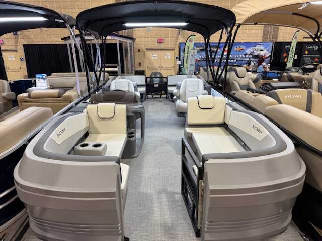 2025 Sylvan A22LZ DH - Image 2
