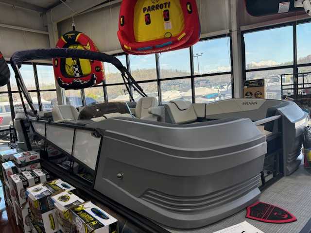 2025 Sylvan A22LZ DH - Image 1